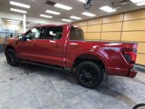 New 2025 Ford F150 XLT w/ Equipment Group 302A MID image 5