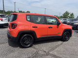 Used 2021 Jeep Renegade Sport image 5