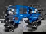 New 2025 Jeep Wrangler Sport image 3