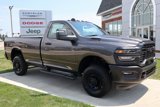 New 2026 RAM 2500 Tradesman image 3