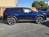 New 2025 Nissan Rogue SL image 6