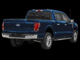 New 2025 Ford F150 Lariat image 2