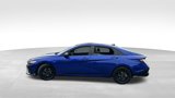 Used 2024 Hyundai Elantra N Line image 4