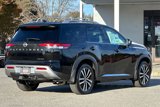 New 2025 Nissan Pathfinder Platinum w/ Cargo Package image 5