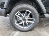 New 2025 Jeep Wrangler Unlimited Sport S 4xe image 5