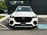 New 2025 MAZDA CX-70 Plug-In Hybrid w/ Premium Pkg image 6