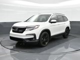 Used 2022 Honda Pilot Black Edition image 6