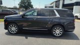 Certified 2024 Cadillac Escalade Premium Luxury Platinum image 6