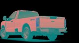 New 2025 Ford F350 XL image 2