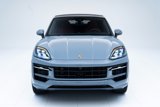 Certified 2025 Porsche Cayenne E-Hybrid Coupe image 6