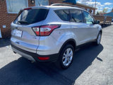 Used 2017 Ford Escape SE w/ SE Leather Comfort Package image 5