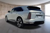 New 2025 Cadillac Escalade IQ Luxury 1 image 4