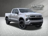 New 2026 Chevrolet Silverado 1500 RST image 2