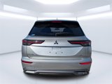 New 2025 Mitsubishi Outlander SE image 4
