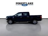 Certified 2023 Ford F150 Lariat w/ Equipment Group 502A High image 4