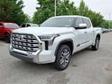 New 2025 Toyota Tundra 1794 Edition image 2