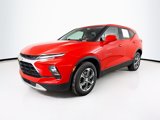 Used 2024 Chevrolet Blazer LT image 4
