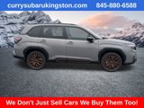 New 2025 Subaru Forester Sport image 2