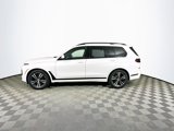 New 2025 BMW X7 xDrive40i w/ M Sport Package image 5