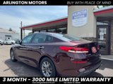 Used 2019 Kia Optima LX image 3