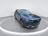 New 2025 MAZDA CX-50 AWD 2.5 Turbo w/ Accent Package image 2