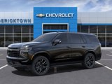 New 2025 Chevrolet Tahoe RST w/ RST Capability Package image 2