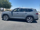New 2025 Volkswagen Atlas SEL image 4