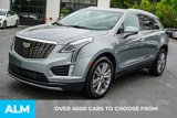 Used 2024 Cadillac XT5 Premium Luxury image 3