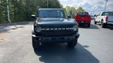 New 2025 Ford Bronco Badlands image 2