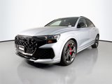 New 2025 Audi RS Q8 performance image 3