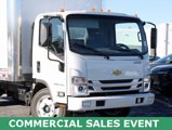 New 2025 Chevrolet Low Cab Forward image 3