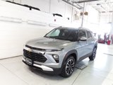 Used 2024 Chevrolet TrailBlazer LT image 2