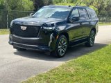 Used 2023 Cadillac Escalade Sport image 4