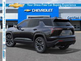 New 2026 Chevrolet Equinox RS image 3