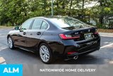 Used 2025 BMW 330i Sedan image 5