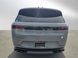 New 2025 Land Rover Range Rover Sport SV Edition Two image 4