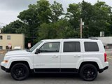 Used 2014 Jeep Patriot High Altitude image 2