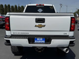 Used 2018 Chevrolet Silverado 2500 LTZ w/ Duramax Plus Package image 6