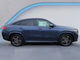 New 2025 Mercedes-Benz GLE 450 4MATIC Coupe image 2