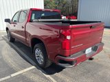 Used 2023 Chevrolet Silverado 1500 RST image 5