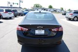 Used 2021 Chevrolet Malibu LT w/ Redline Edition image 4