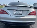 Used 2019 Mercedes-Benz CLA 250 4MATIC image 6
