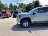 New 2026 GMC Sierra 1500 SLE w/ Preferred Package image 2