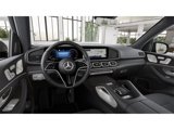 New 2025 Mercedes-Benz GLS 450 4MATIC image 3