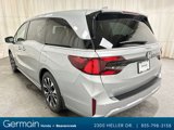 New 2025 Honda Odyssey Elite image 5