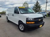Used 2023 Chevrolet Express 2500 Extended w/ Driver Convenience Package image 4