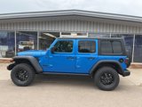 New 2025 Jeep Wrangler Willys image 2