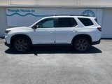 New 2025 Honda Pilot Sport image 3