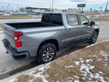 Used 2021 Chevrolet Silverado 1500 RST image 4