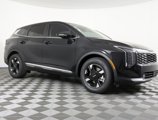 New 2026 Kia Sportage LX image 3